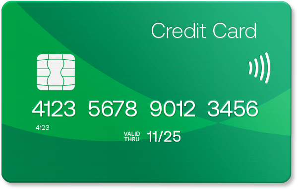 Credit Card 2