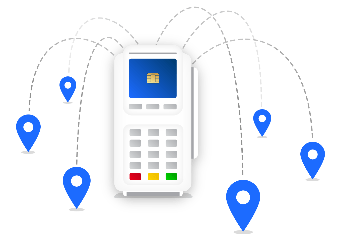 Payments Anywhere Image