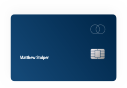 Credit Card Icon