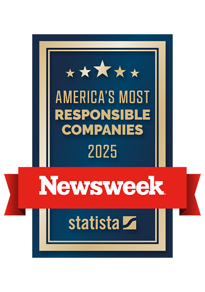 Newsweek graphic