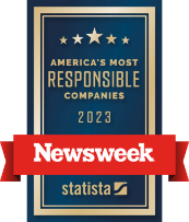 Newsweek graphic