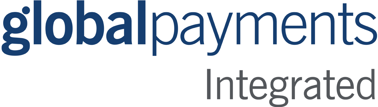 Global Payments Integrated Logo